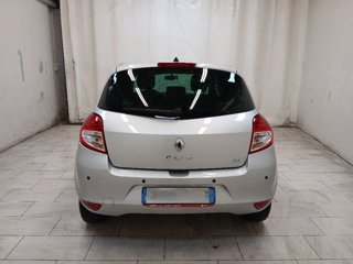 RENAULT Clio 5p 1.5 dci yahoo 75cv