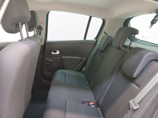 RENAULT Clio 5p 1.5 dci yahoo 75cv