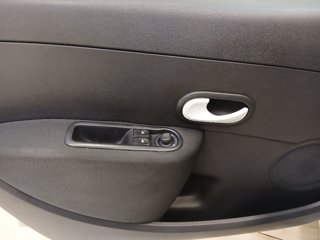 RENAULT Clio 5p 1.5 dci yahoo 75cv