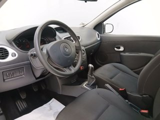RENAULT Clio 5p 1.5 dci yahoo 75cv