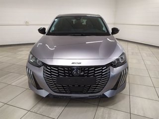 PEUGEOT 208 1.2 puretech allure s&s 100cv