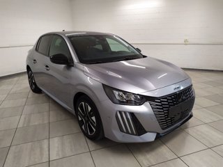 PEUGEOT 208 1.2 puretech allure s&s 100cv