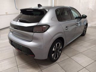 PEUGEOT 208 1.2 puretech allure s&s 100cv