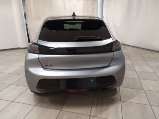 PEUGEOT 208 1.2 puretech allure s&s 100cv