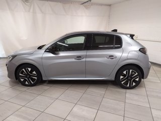 PEUGEOT 208 1.2 puretech allure s&s 100cv
