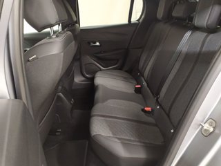 PEUGEOT 208 1.2 puretech allure s&s 100cv