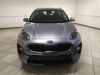 KIA Sportage 1.6 crdi mhev business class 2wd 136cv dct