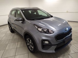 KIA Sportage 1.6 crdi mhev business class 2wd 136cv dct