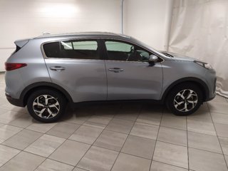 KIA Sportage 1.6 crdi mhev business class 2wd 136cv dct