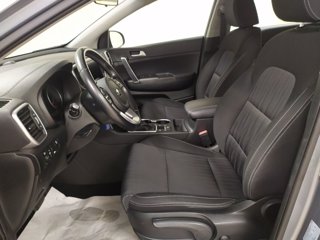 KIA Sportage 1.6 crdi mhev business class 2wd 136cv dct