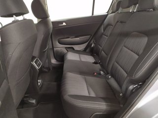 KIA Sportage 1.6 crdi mhev business class 2wd 136cv dct