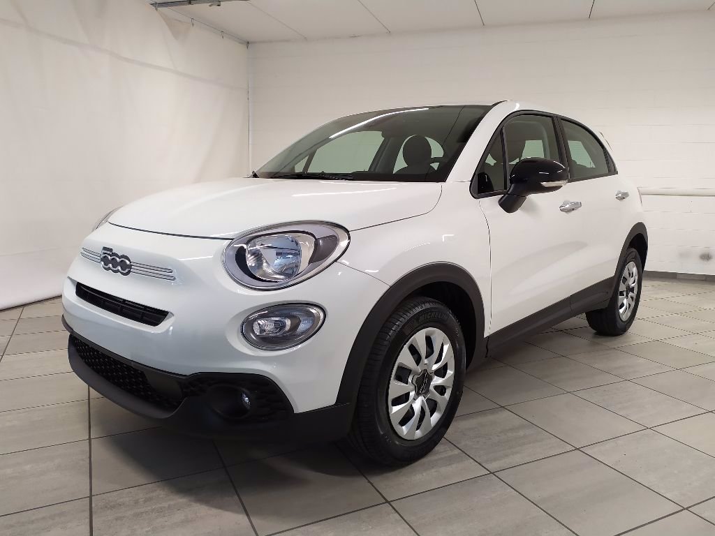 FIAT 500x 1.0 t3 120cv