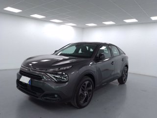 CITROEN C4 1.2 puretech plus s&s 130cv
