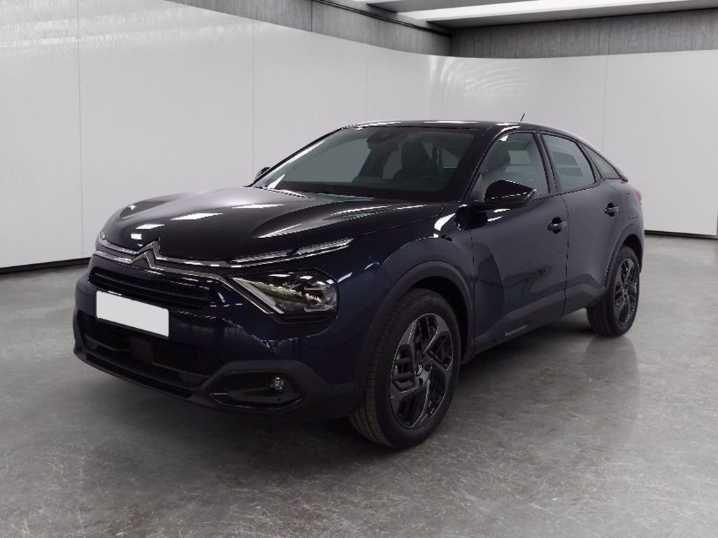 CITROEN C4 1.2 puretech plus s&s 130cv