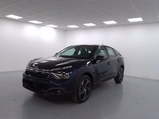 CITROEN C4 1.2 puretech plus s&s 130cv