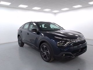 CITROEN C4 1.2 puretech plus s&s 130cv