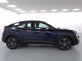 CITROEN C4 1.2 puretech plus s&s 130cv