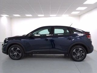 CITROEN C4 1.2 puretech plus s&s 130cv