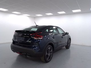 CITROEN C4 1.2 puretech plus s&s 130cv