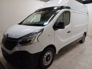 RENAULT Trafic t29 2.0 dci 145cv l2h1 energy ice