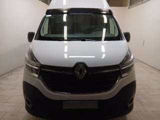 RENAULT Trafic t29 2.0 dci 145cv l2h1 energy ice