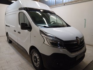 RENAULT Trafic t29 2.0 dci 145cv l2h1 energy ice