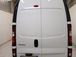 RENAULT Trafic t29 2.0 dci 145cv l2h1 energy ice