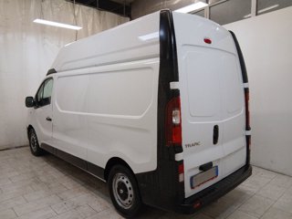 RENAULT Trafic t29 2.0 dci 145cv l2h1 energy ice