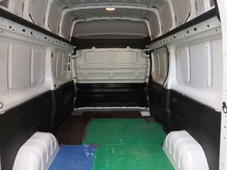 RENAULT Trafic t29 2.0 dci 145cv l2h1 energy ice