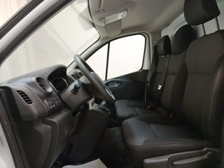 RENAULT Trafic t29 2.0 dci 145cv l2h1 energy ice