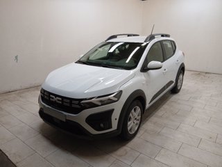 DACIA Sandero stepway 1.0 tce expression eco-g 100cv
