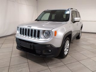 JEEP Renegade 1.6 mjt limited fwd 120cv e6