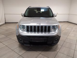 JEEP Renegade 1.6 mjt limited fwd 120cv e6