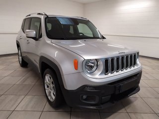 JEEP Renegade 1.6 mjt limited fwd 120cv e6