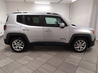 JEEP Renegade 1.6 mjt limited fwd 120cv e6