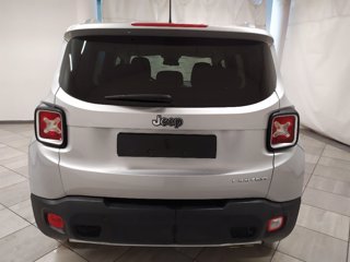 JEEP Renegade 1.6 mjt limited fwd 120cv e6