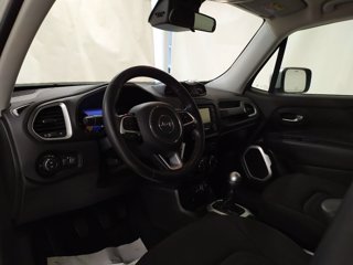 JEEP Renegade 1.6 mjt limited fwd 120cv e6
