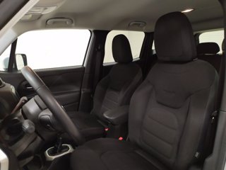 JEEP Renegade 1.6 mjt limited fwd 120cv e6