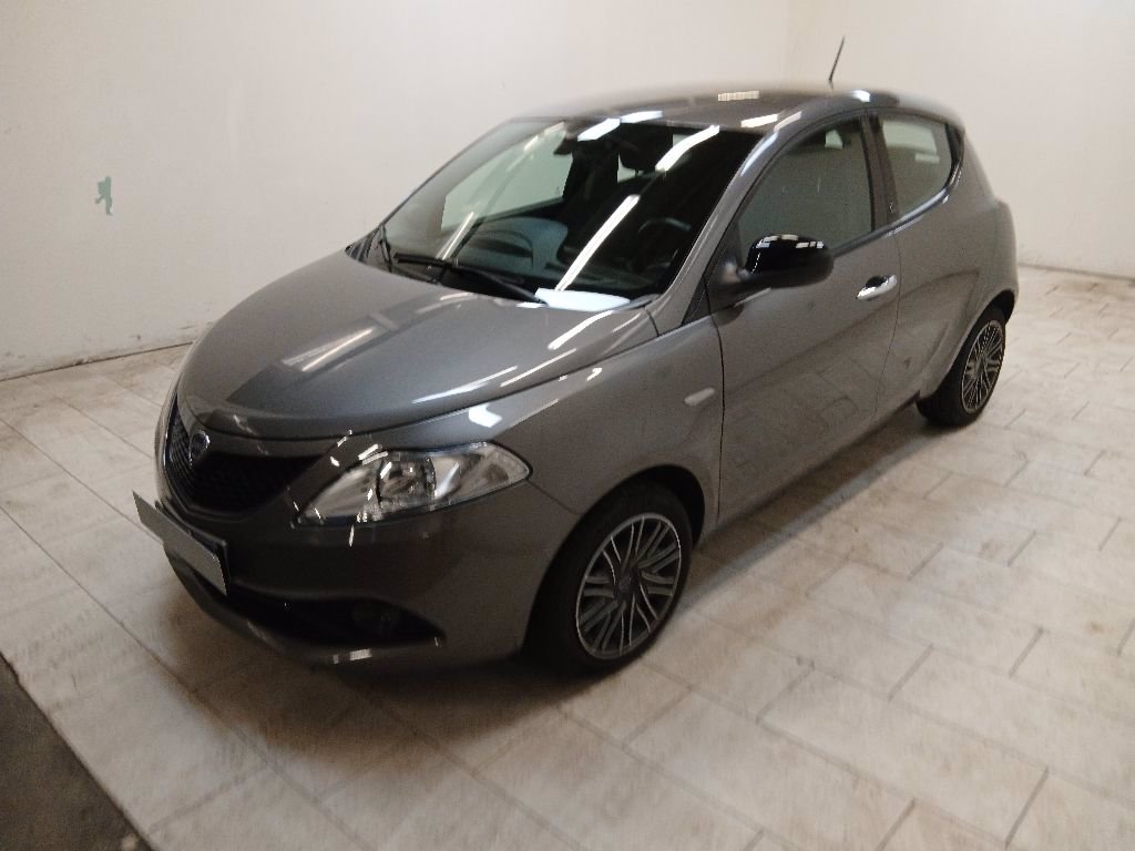 LANCIA Ypsilon 1.0 firefly hybrid gold s&s 70cv
