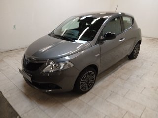 LANCIA Ypsilon 1.0 firefly hybrid gold s&s 70cv