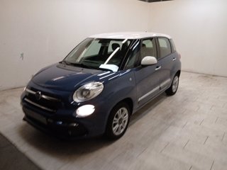 FIAT 500l 1.3 mjt pop star 95cv