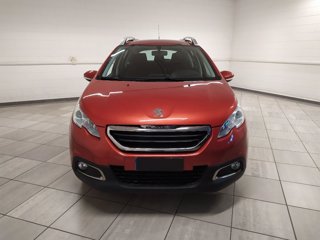 PEUGEOT 2008 1.2 puretech 12v active 82cv e6