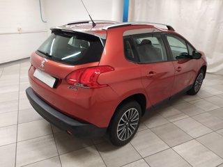 PEUGEOT 2008 1.2 puretech 12v active 82cv e6