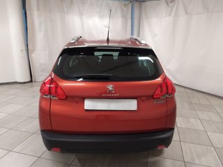 PEUGEOT 2008 1.2 puretech 12v active 82cv e6