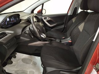 PEUGEOT 2008 1.2 puretech 12v active 82cv e6