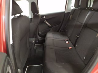 PEUGEOT 2008 1.2 puretech 12v active 82cv e6