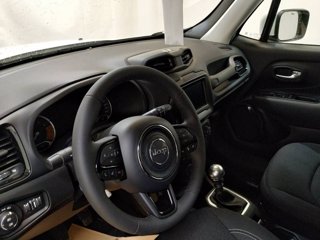 JEEP Renegade 1.0 t3 limited 2wd