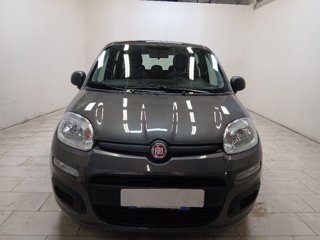 FIAT Panda 1.0 firefly hybrid s&s 70cv 5p.ti