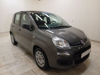 FIAT Panda 1.0 firefly hybrid s&s 70cv 5p.ti
