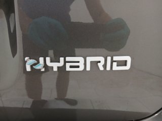 FIAT Panda 1.0 firefly hybrid s&s 70cv 5p.ti